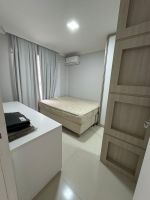 Alquiler Vacacional - Apartment Centro Balneário Camboriú 3 Bedrooms with Barbecue and Bathtub