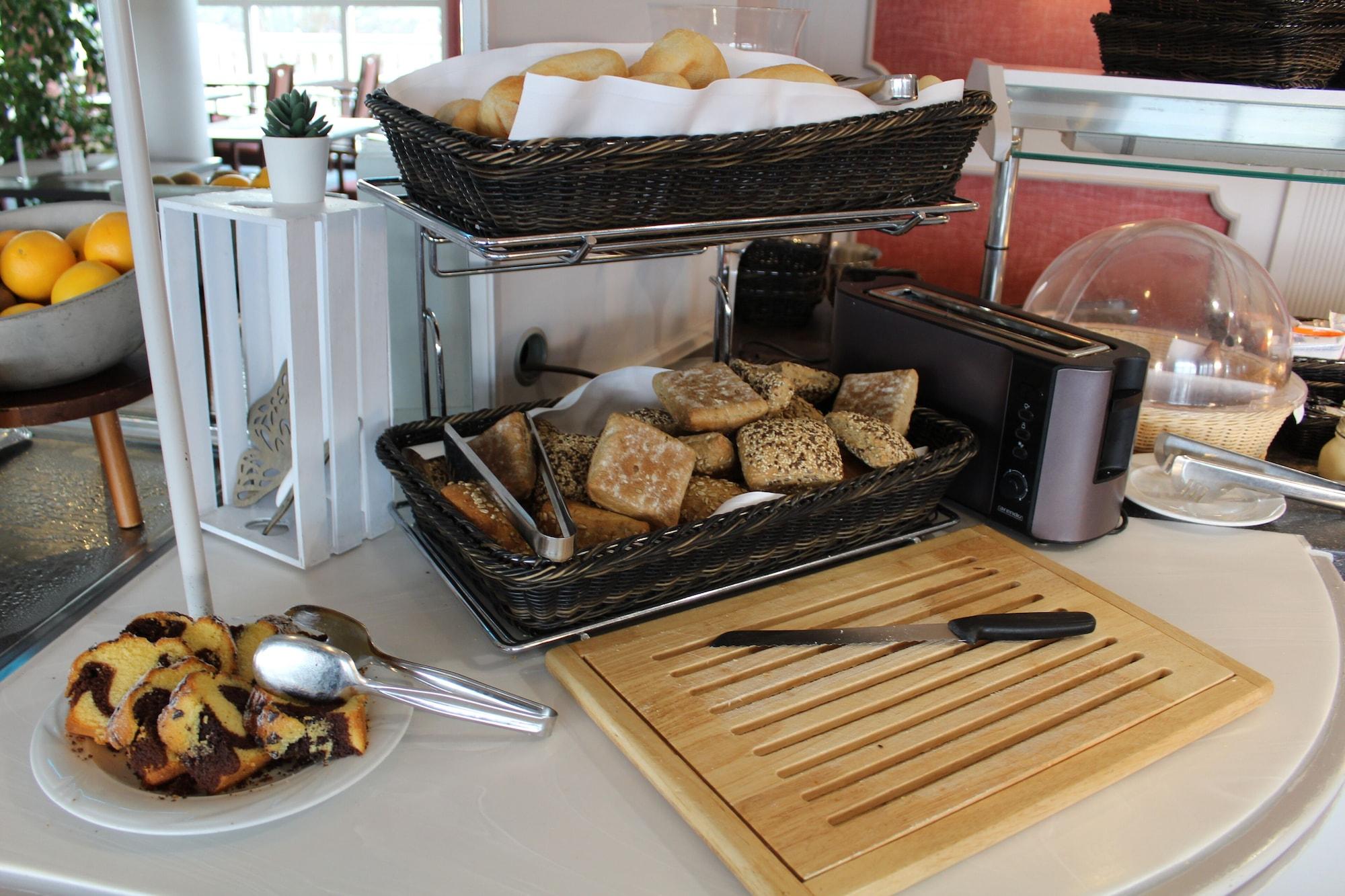 Restaurant Hotel Residenz