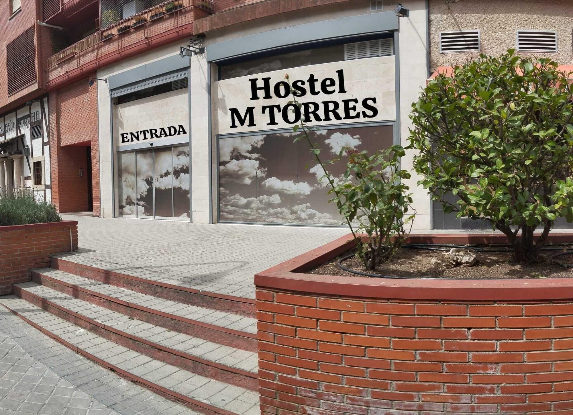 Varios Hostel M Torres