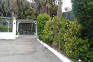 Alojamiento - Hotel LePinède