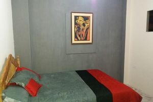 Alquiler Vacacional - Cozy house 5 rooms