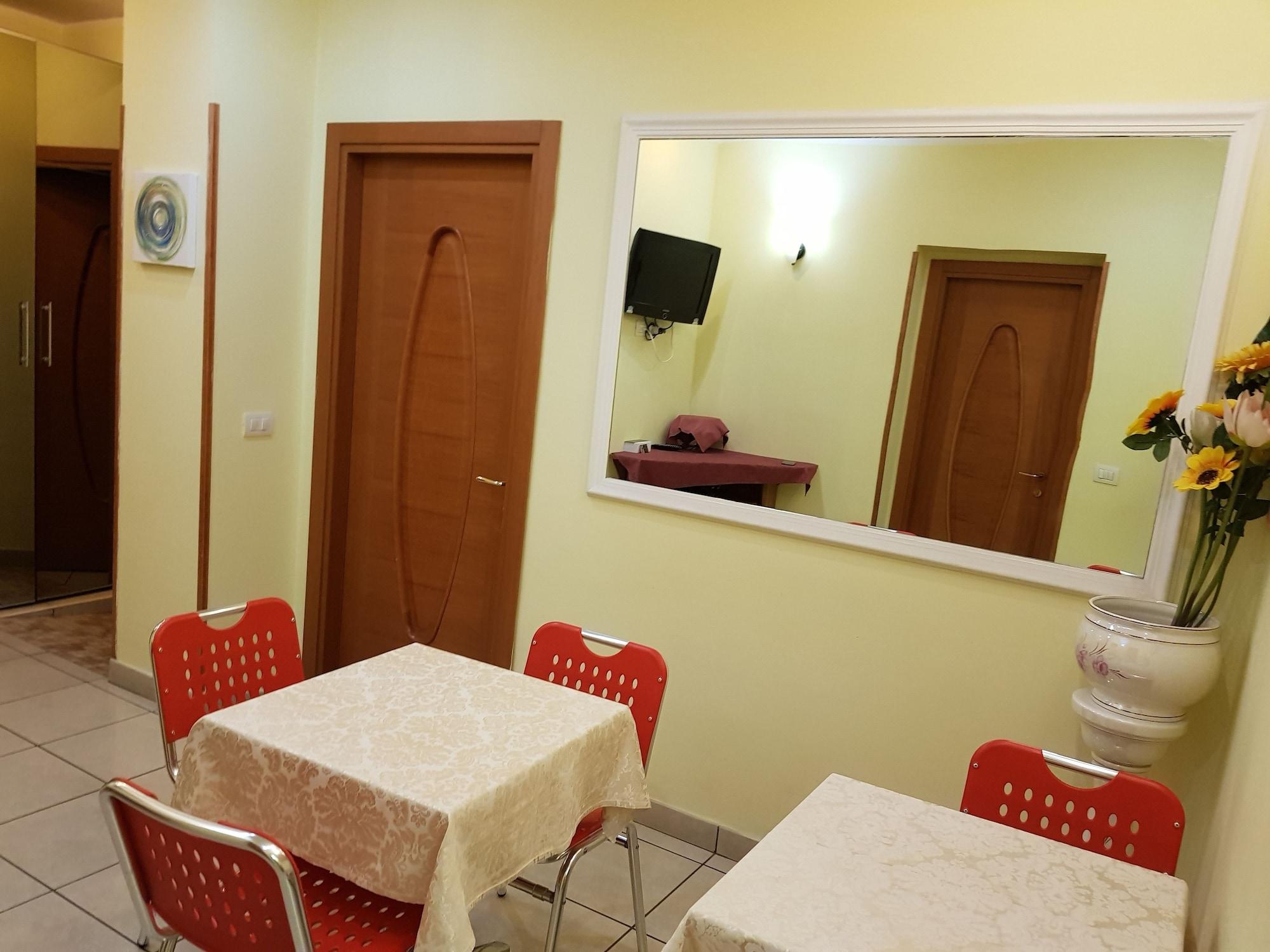 Restaurant Alenic