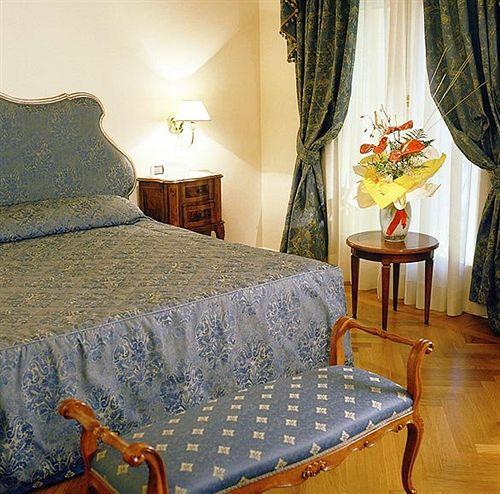 Hotel Hotel Villa Odino