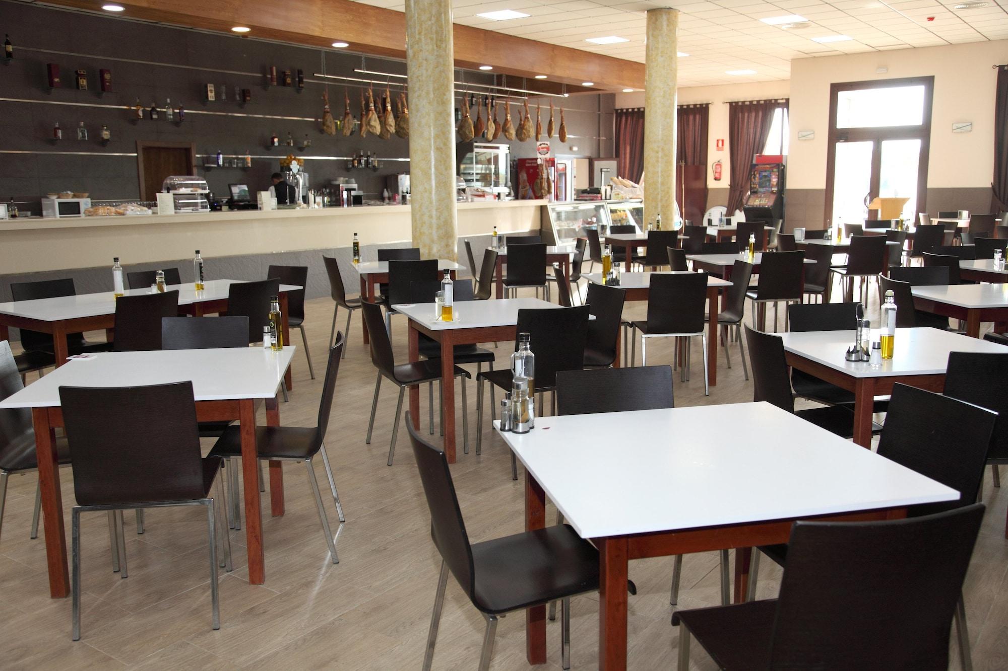 Restaurant Hotel Restaurante Lorenzo