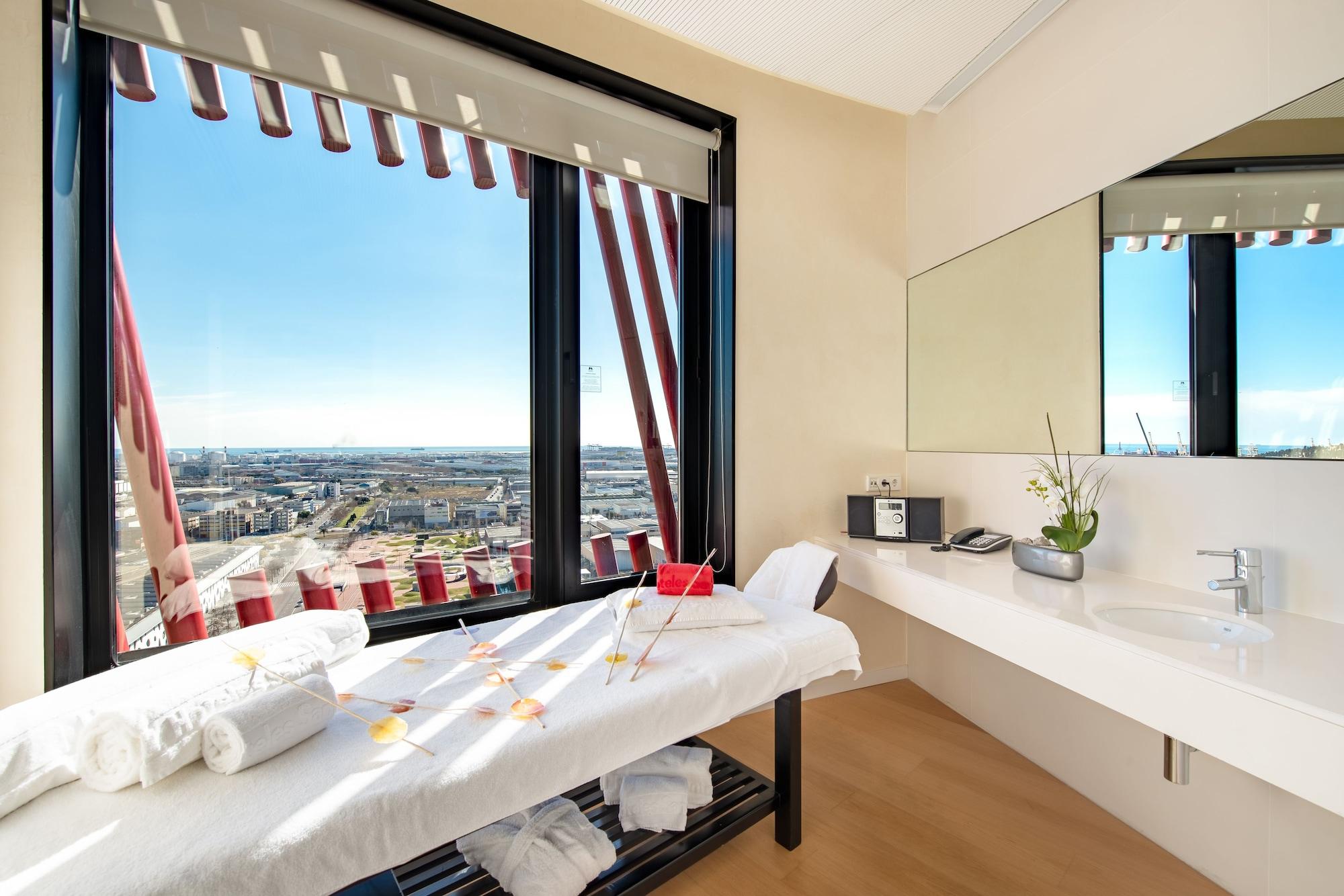 Spa Hotel Porta Fira