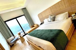 Alojamiento - Rosewood Retreat Bhimtal