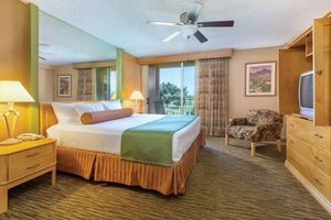 Alquiler Vacacional - The Plaza Resort & Spa - 1 Bdrm 1 Bath Condo