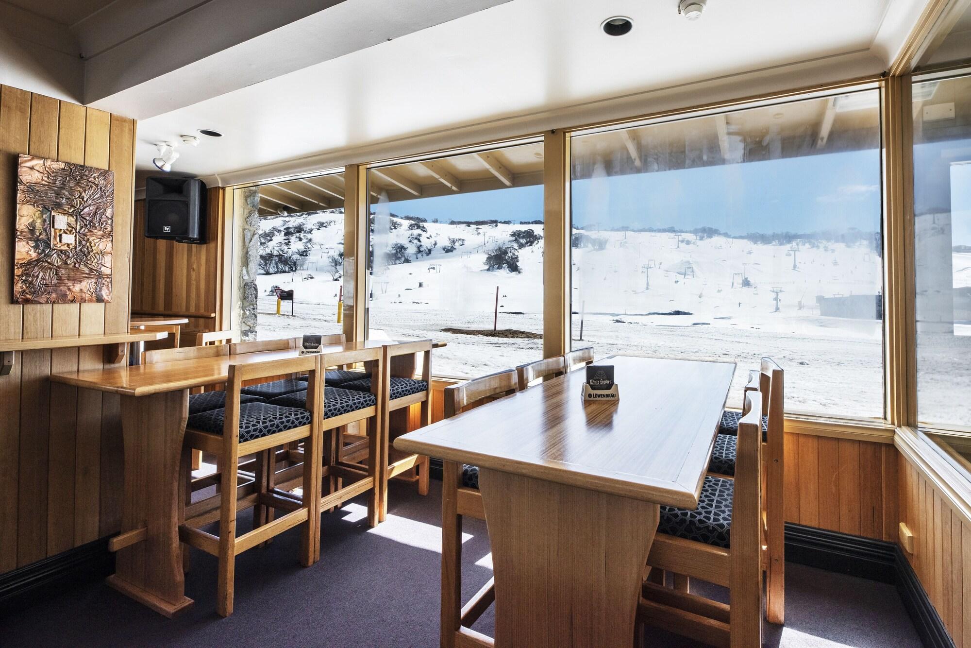 Restaurant Eiger Chalet