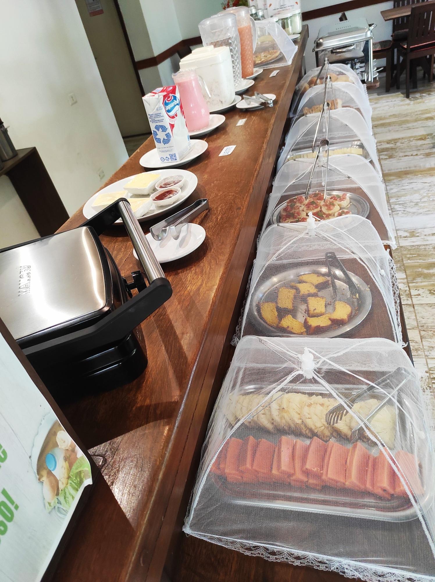 Restaurant Hotel São Francisco