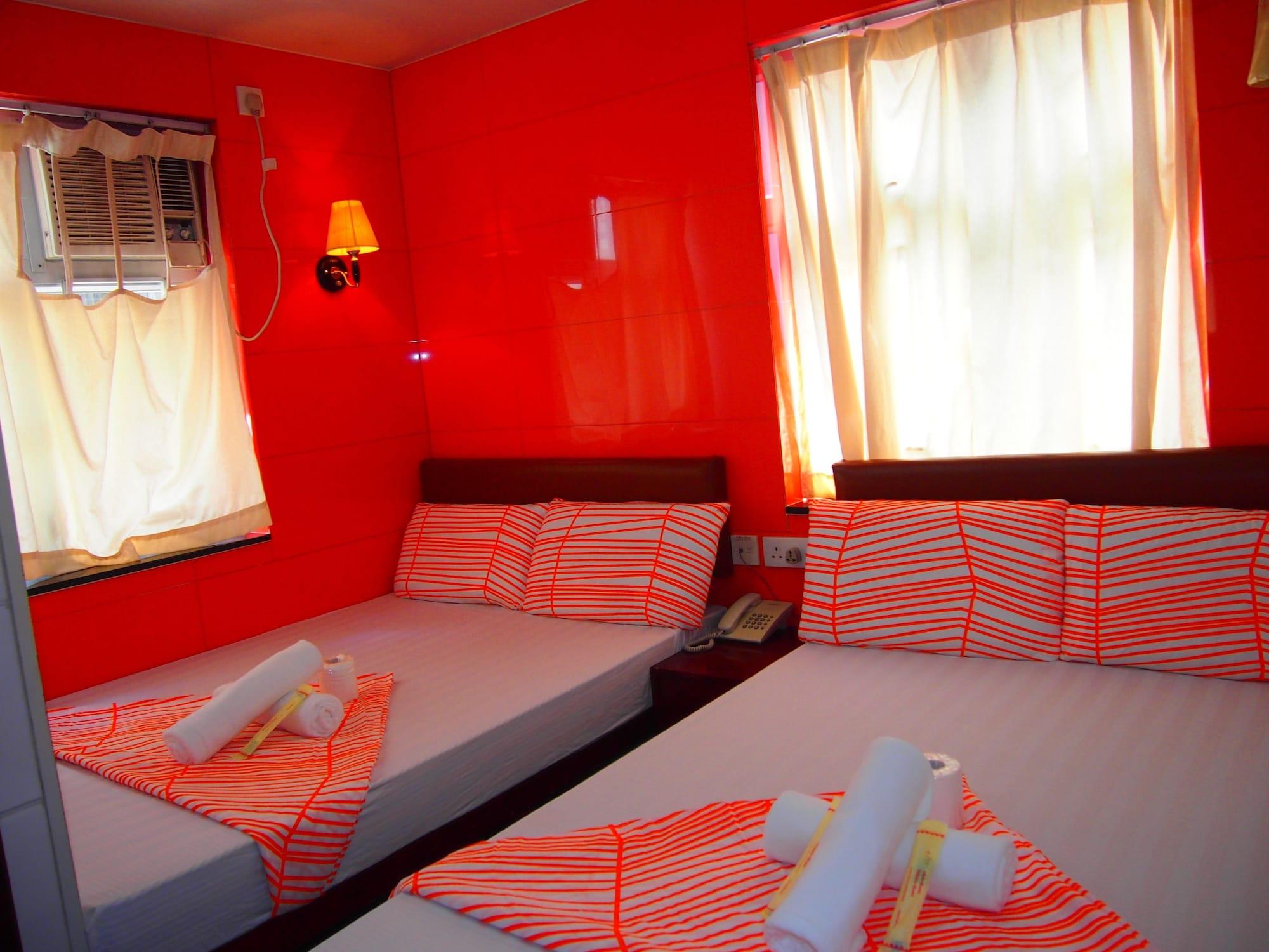 Set de Habitación Premium Lounge