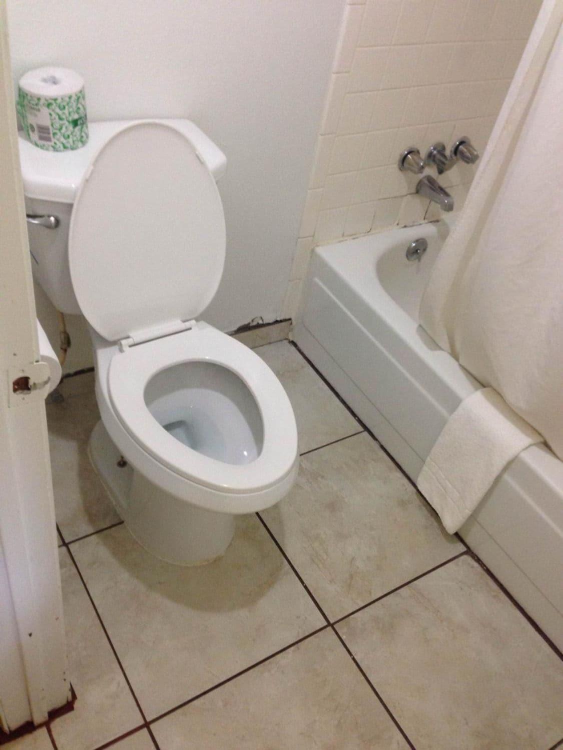 Equipamiento de Habitación Sportsman Inn and Suites