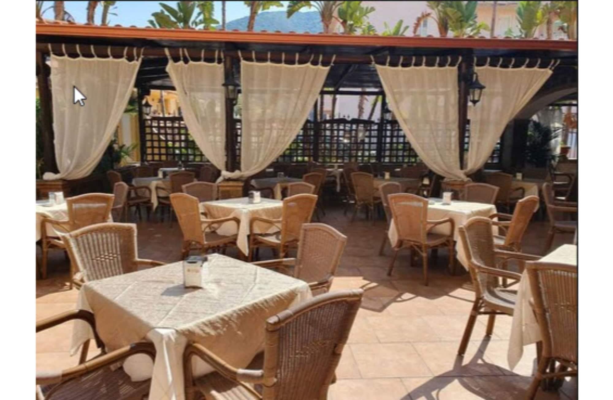 Comodidades del Alojamiento B&B PuertoSeguro