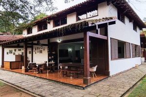 Alquiler Vacacional - Sítio Preguiça