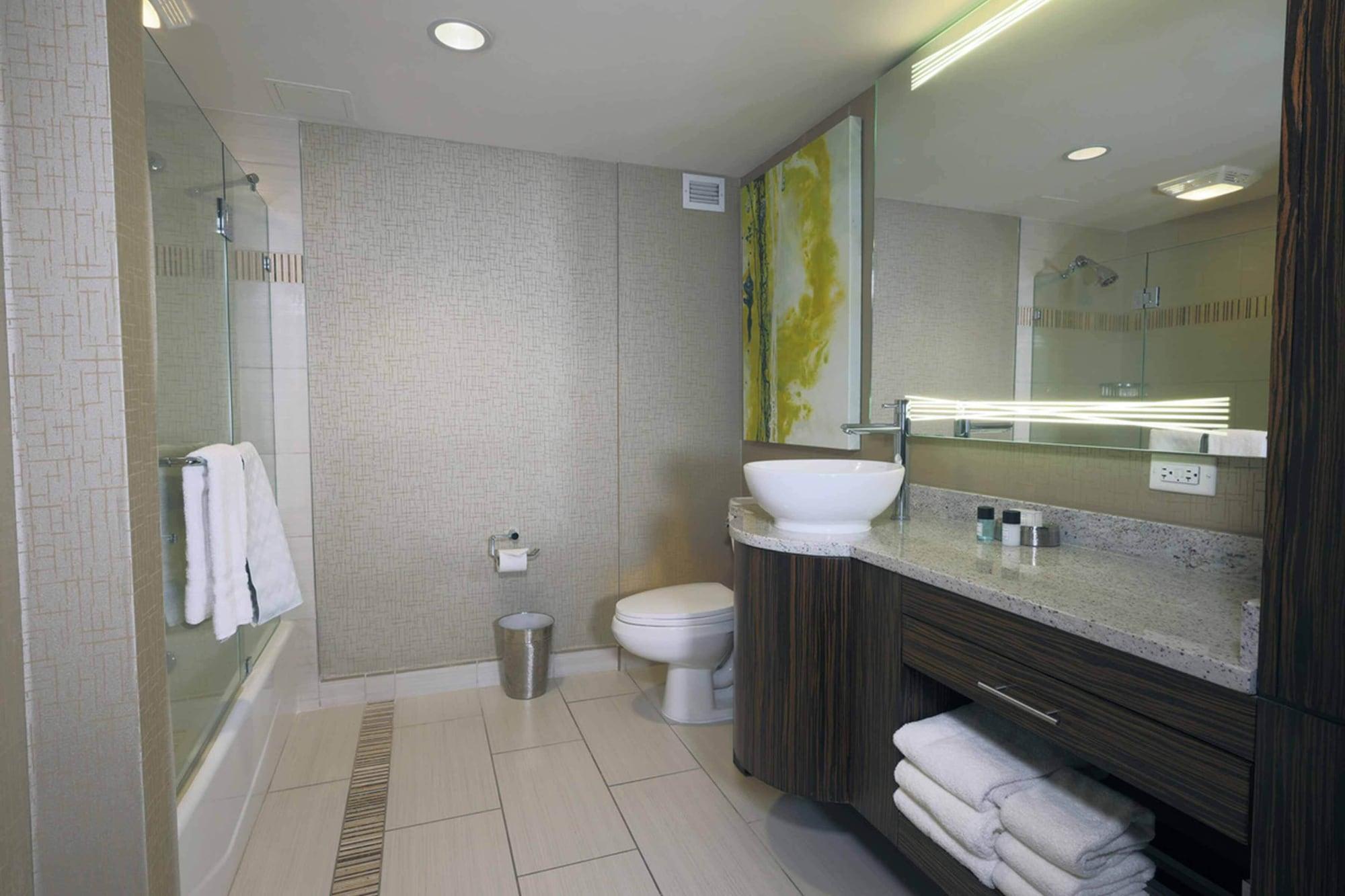 Habitación Golden Nugget Biloxi