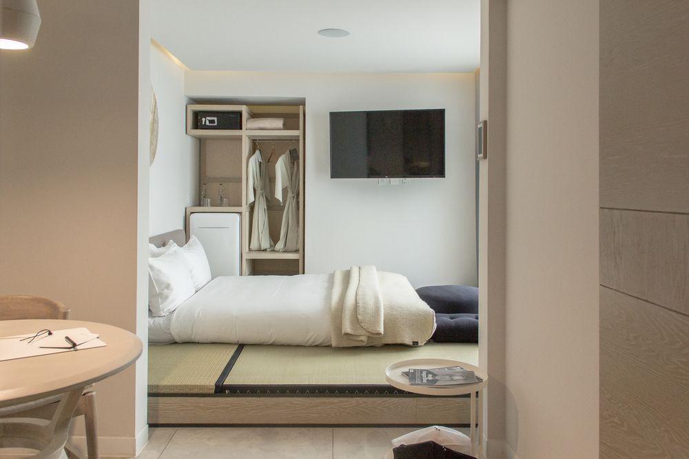 Hotel Ryo Kan Ciudad de México