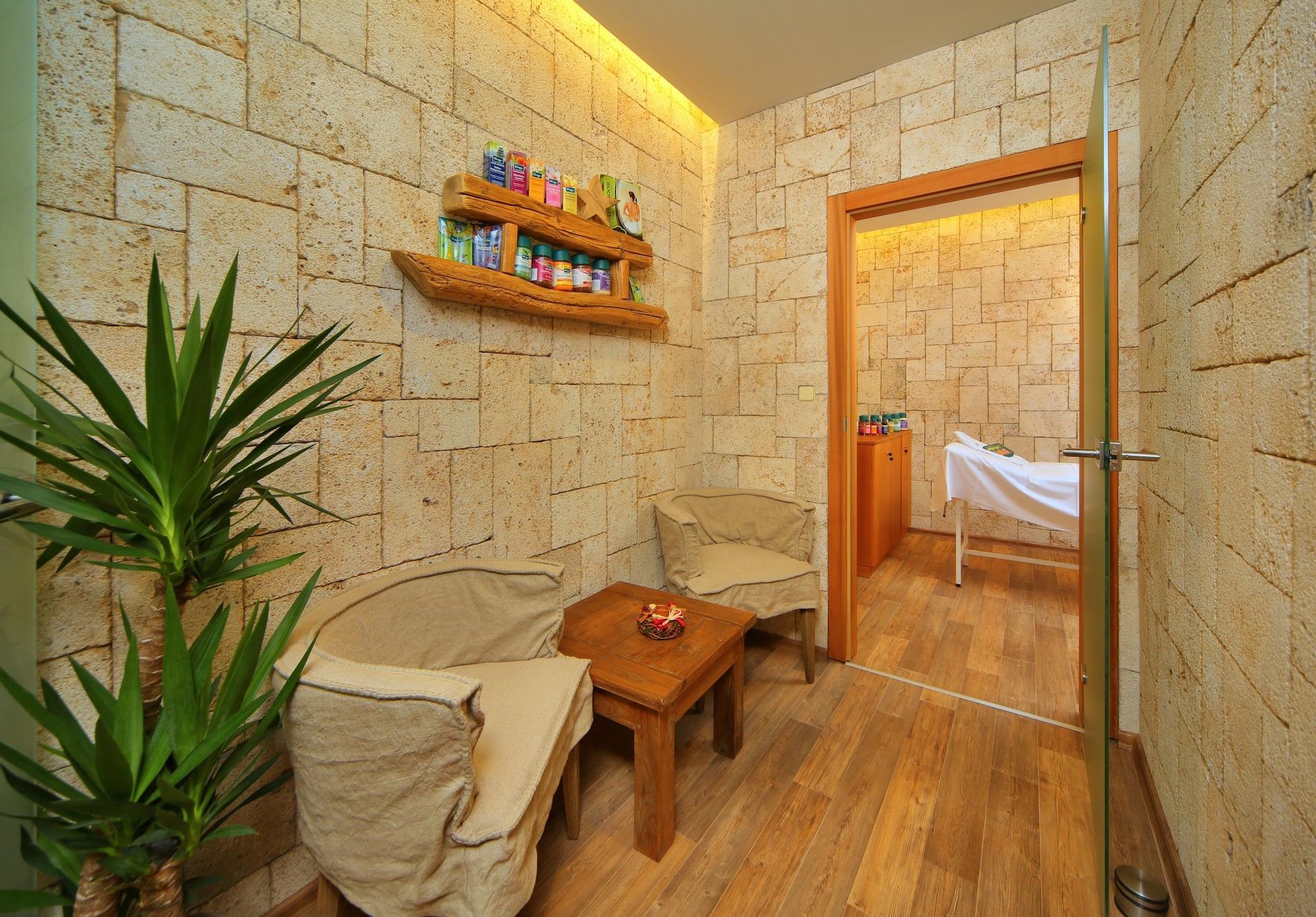 Spa Hotel Olympie
