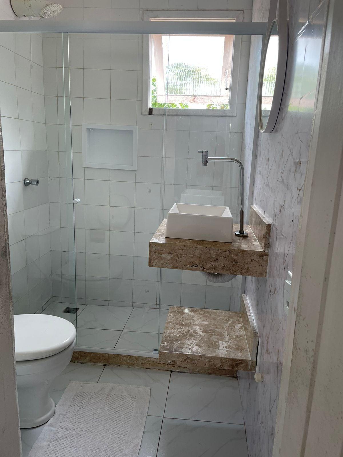 Equipamiento de Habitación Nascimento Suites