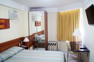 Alquiler Vacacional - CJC Short Stay Natal