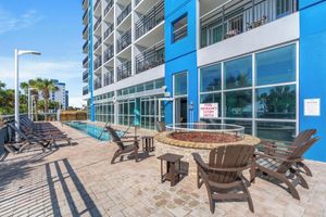 Alquiler Vacacional - Bay View Resort by Elliott Beach Rentals