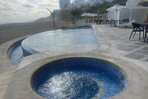 Alquiler Vacacional - Modern Ocean Footage Pool/Hot Tub