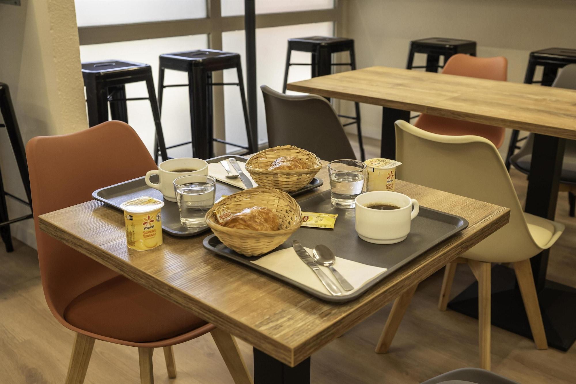 Restaurant Premiere Classe Toulon - La Seyne sur Mer