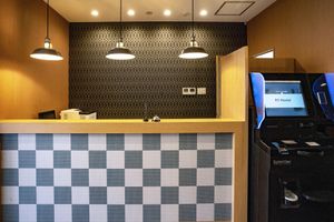 Alojamiento - R9 Hostel Tochigi Ekimae - Man Only