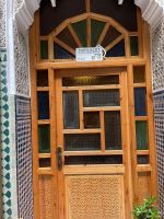 Alojamiento - Riad Lamkadem