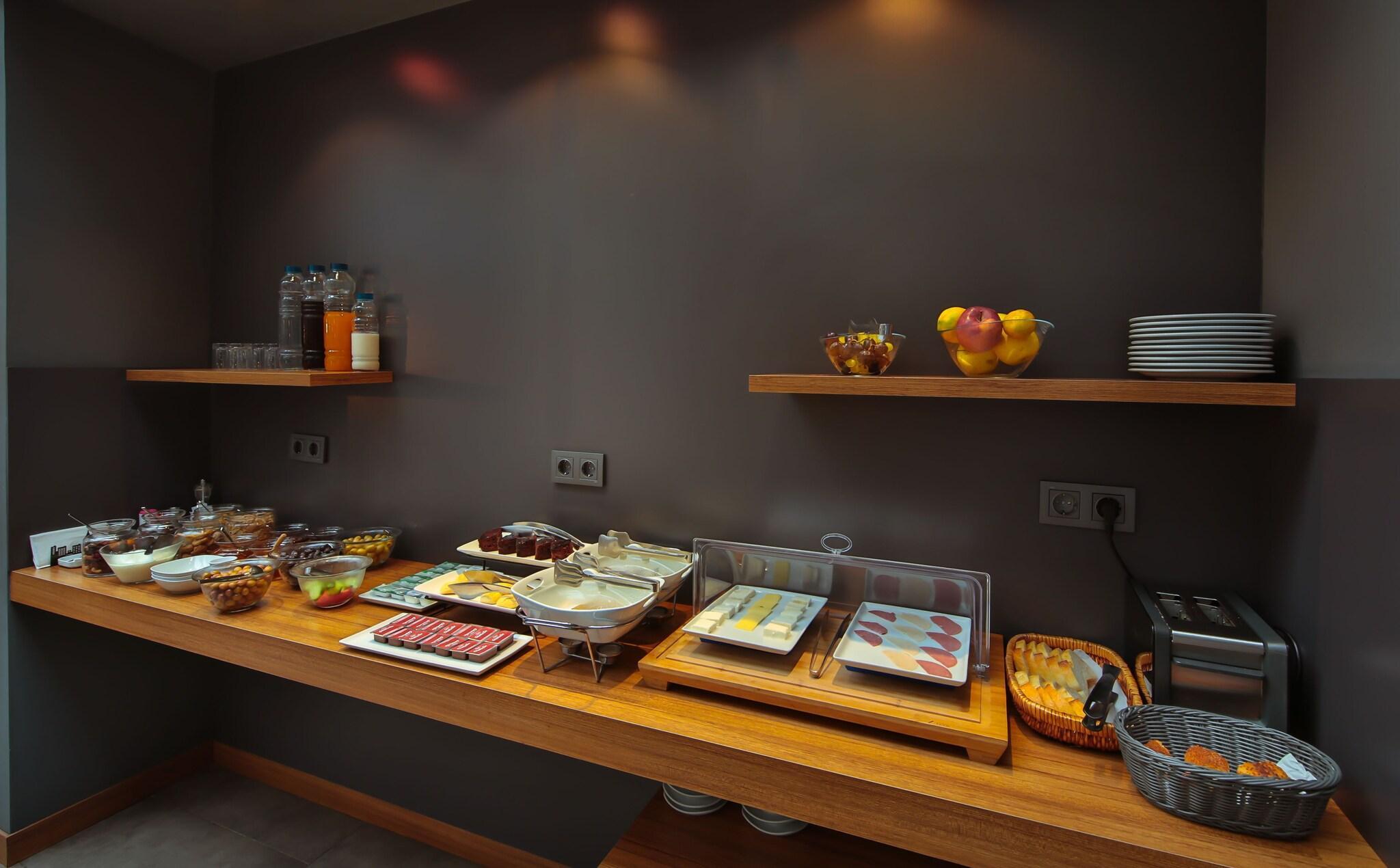 Restaurant Hotel Alilass