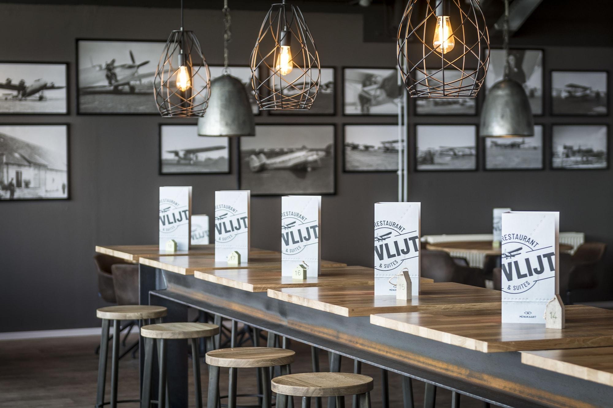 Restaurant Hotel De Vlijt Texel