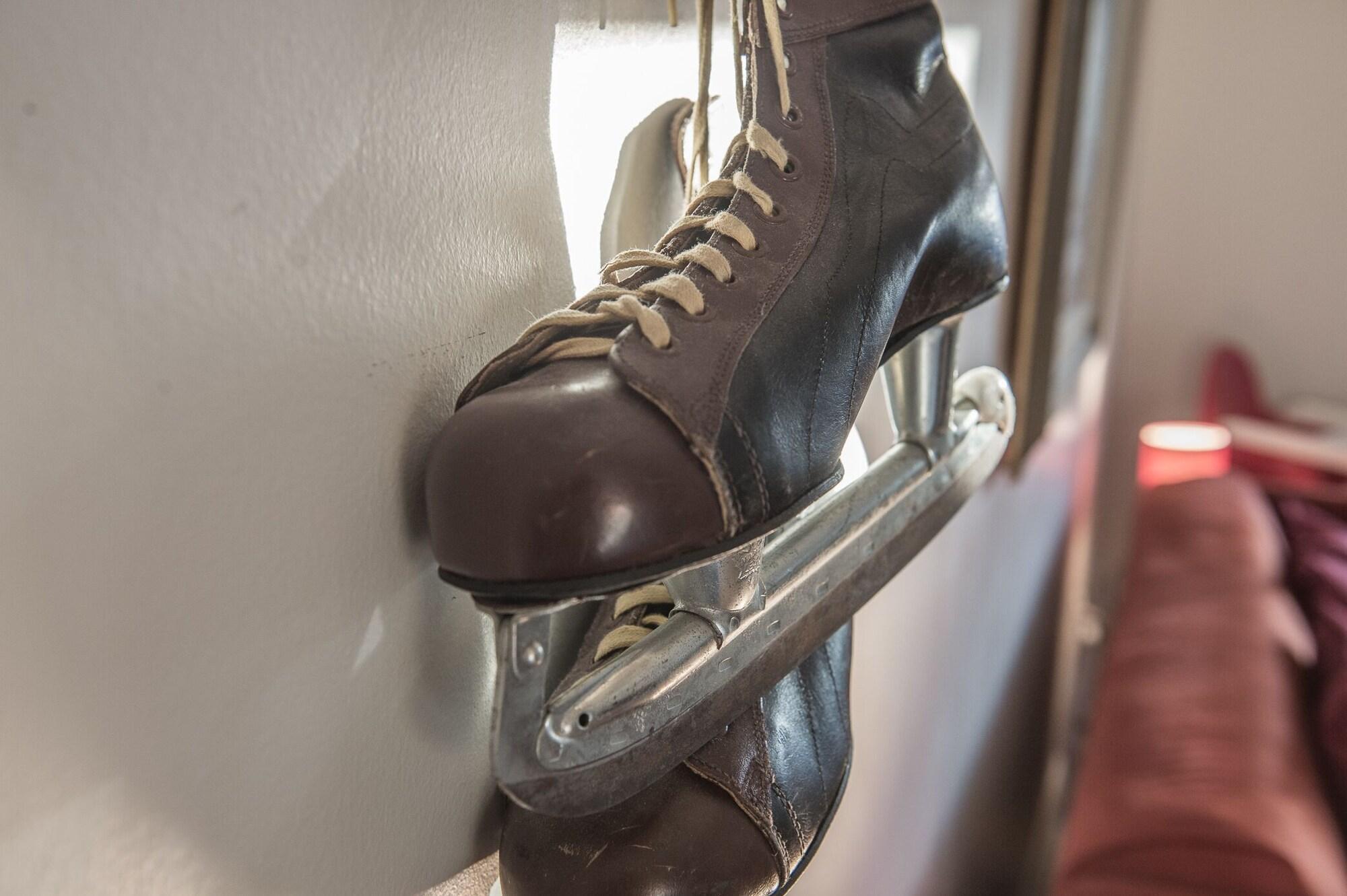 Instalaciones Recreativas Gite du Survenant