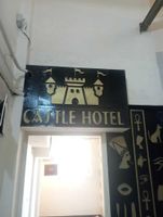 Alojamiento - Castle Hotel