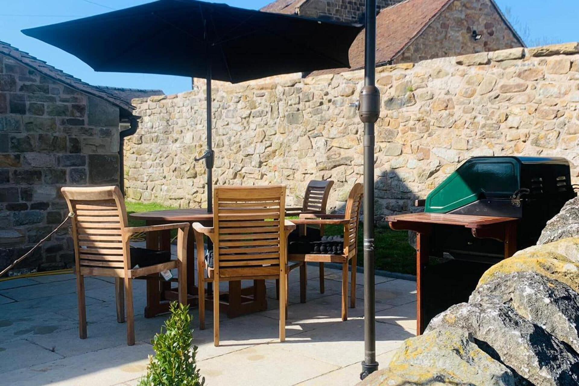 Restaurant Barn-sleeps 4-parking-near Alton Towers/peak Dist