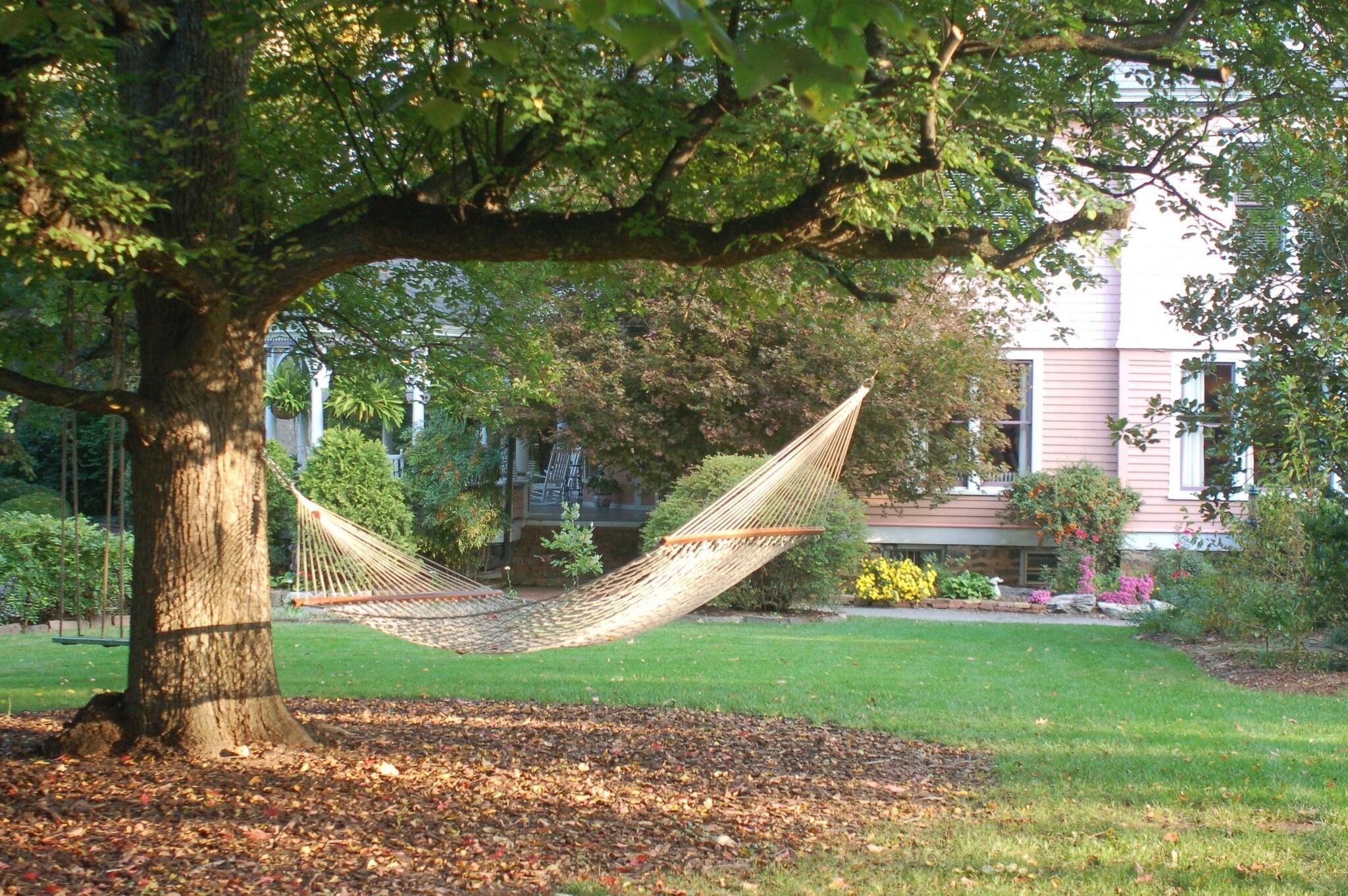 Varios Beaufort House Inn