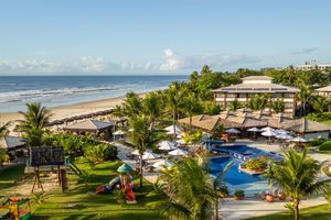 Alojamiento - Hotel Praia do Sol