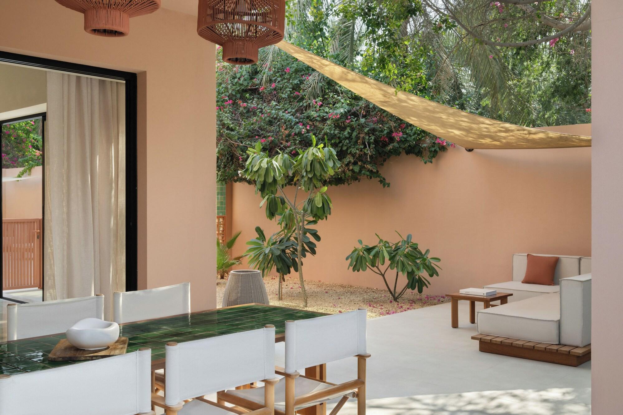 Habitación Meliá Desert Palm Member of Meliá Collection