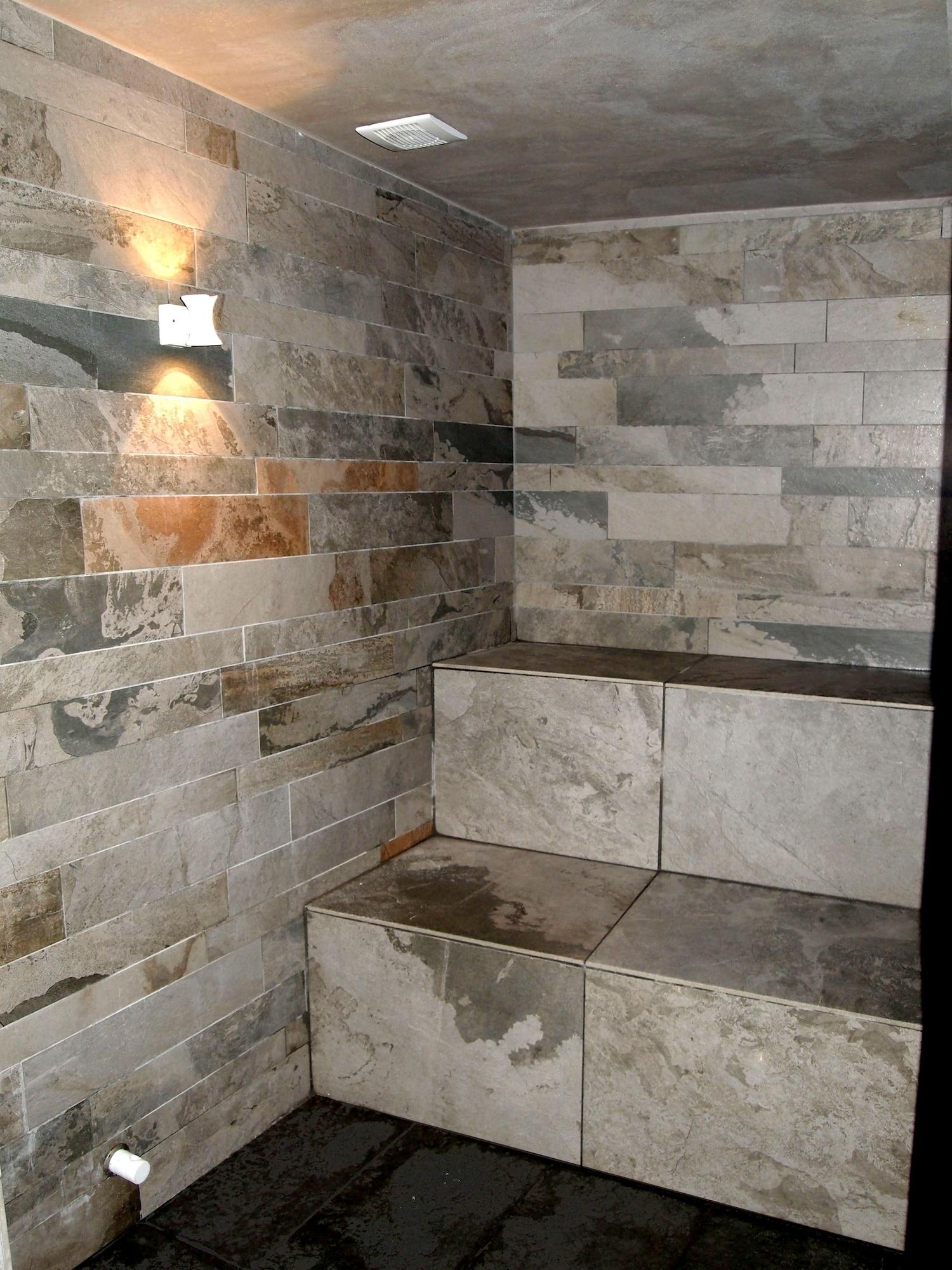 Spa Au Cerf d'Or
