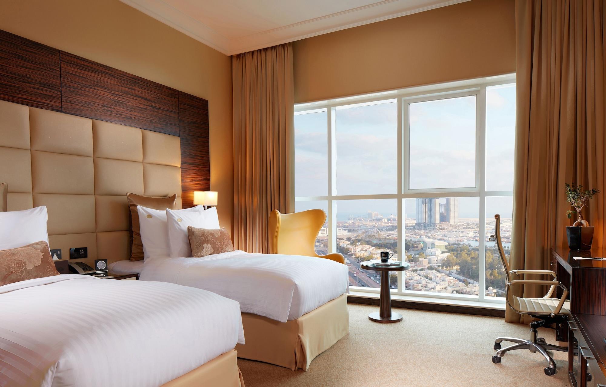 Habitación Jannah Burj Al Sarab