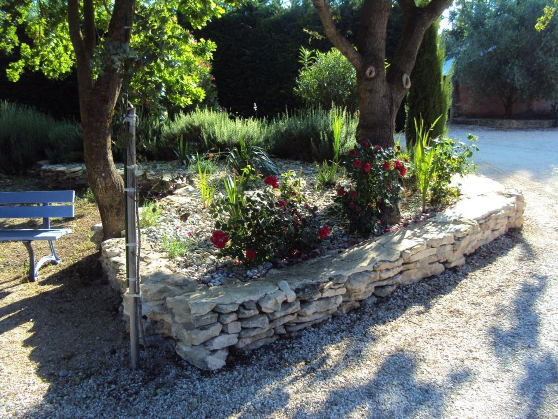Vista Exterior Studio La Douloire