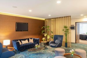 Alojamiento - NH Collection Berlin Mitte am Checkpoint Charlie