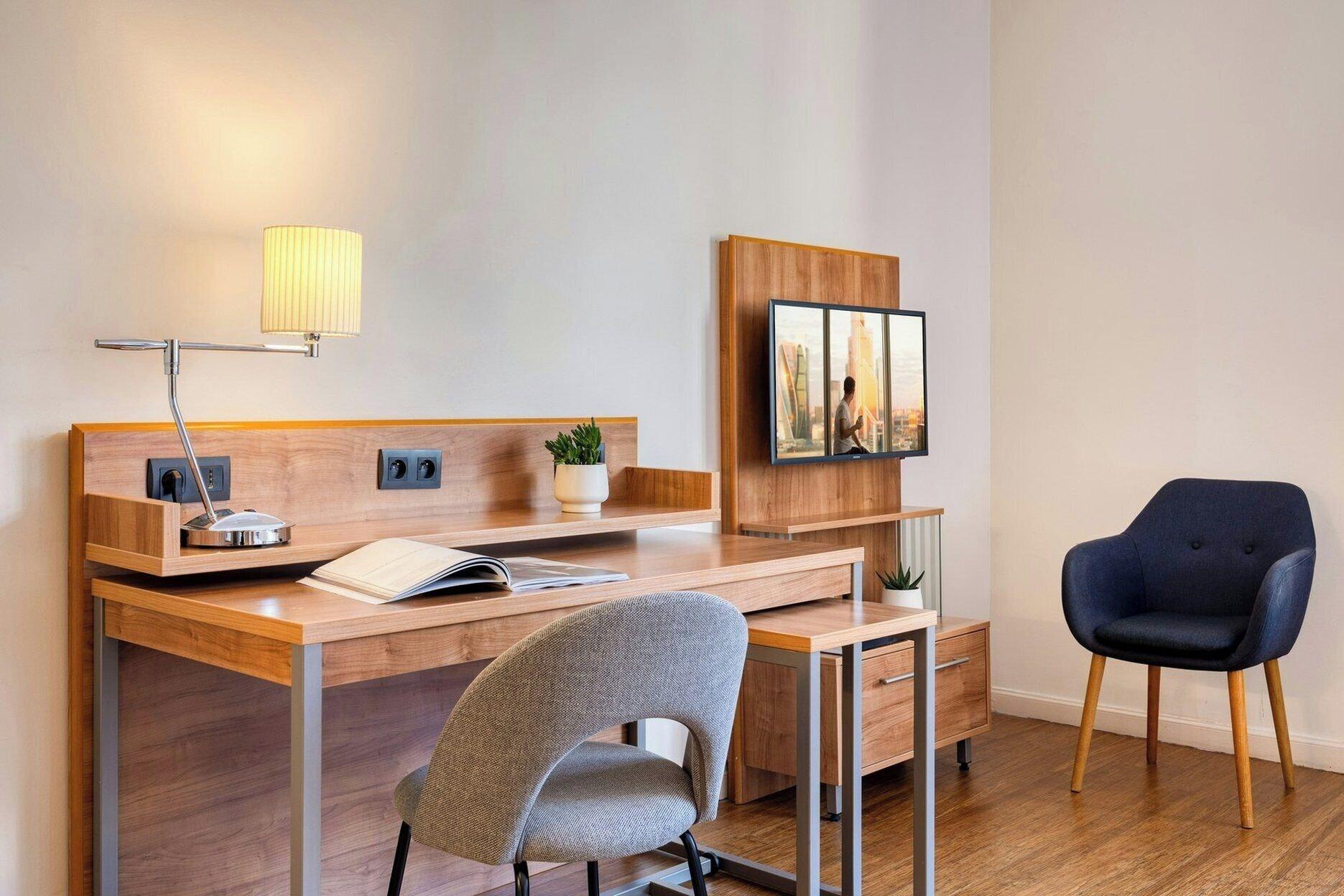 Spa Citadines Saint-Germain-des-Prés Paris