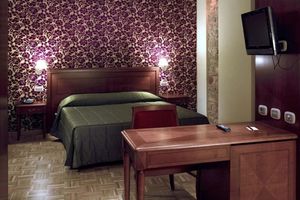 Alquiler Vacacional - Relais Villa Fornari