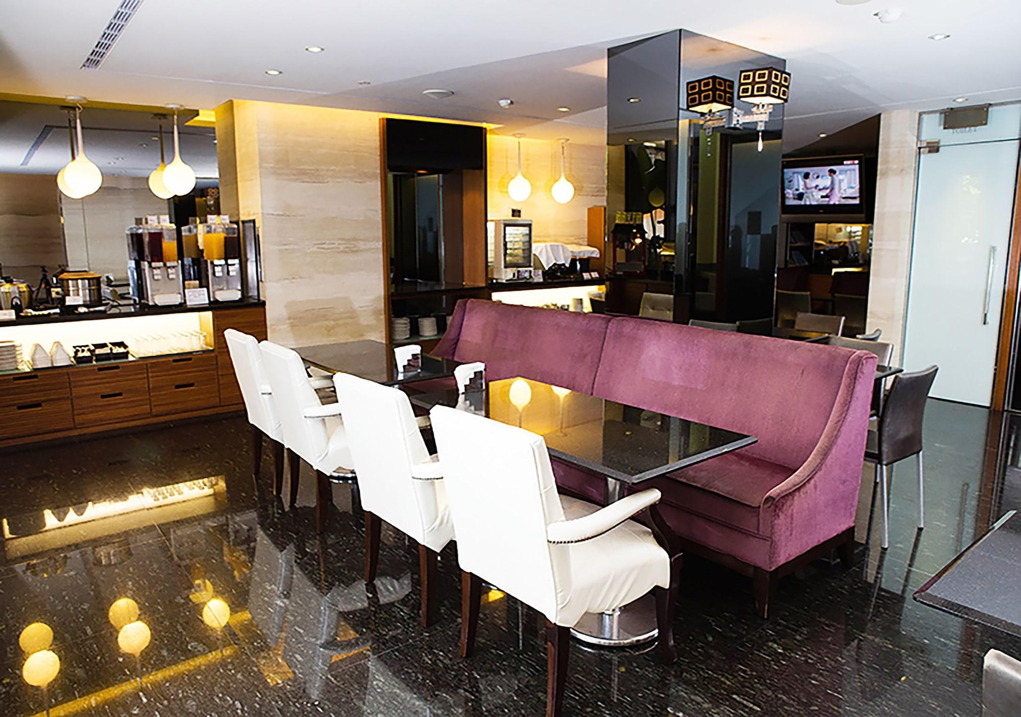 Restaurant Royal Group Hotel Chun Shan Branch