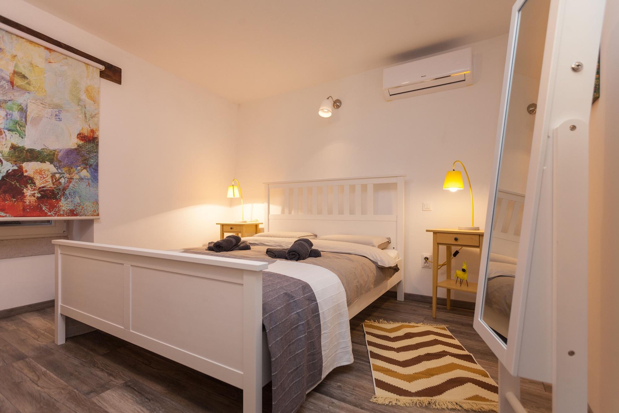 Habitación Apartments and Rooms Hey Rovinj