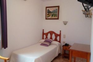 Alquiler Vacacional - Montual Rural Accommodation