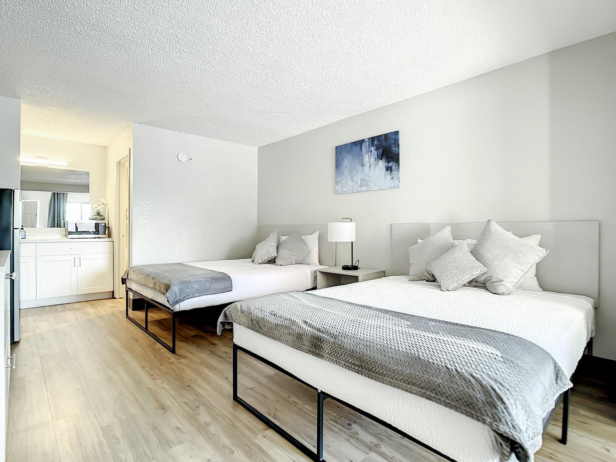 Habitación Stayable Kissimmee West