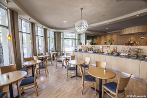 Alojamiento - Quality Hotel Airport South Richmond