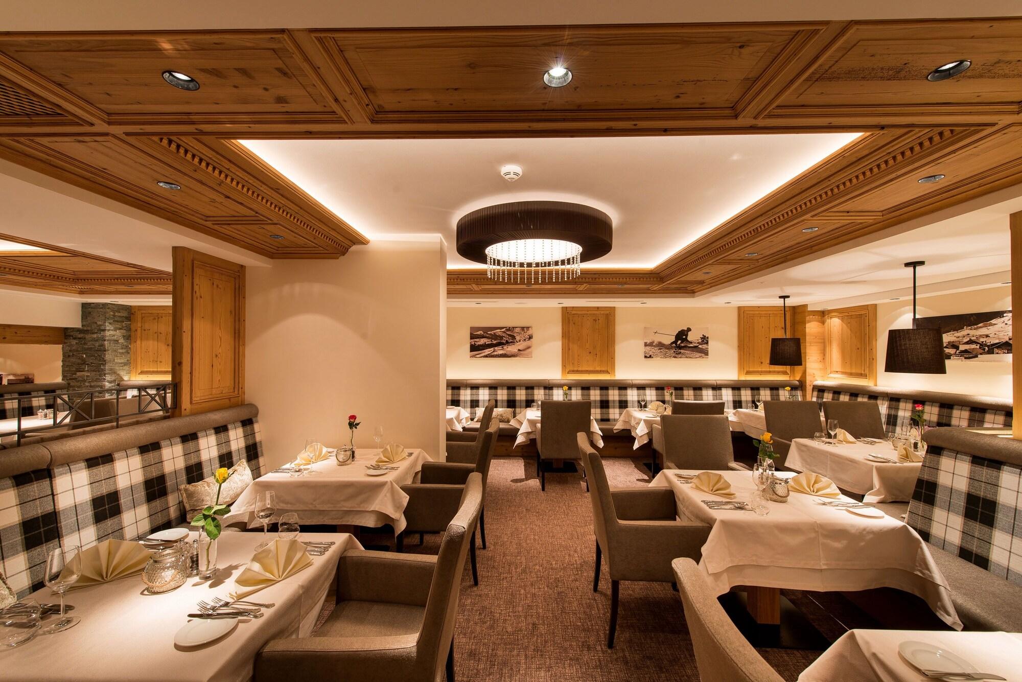 Restaurant Hotel Bergblick