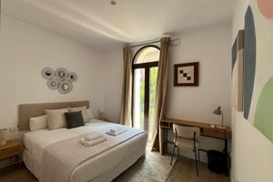 Alquiler Vacacional - A special corner for your rest