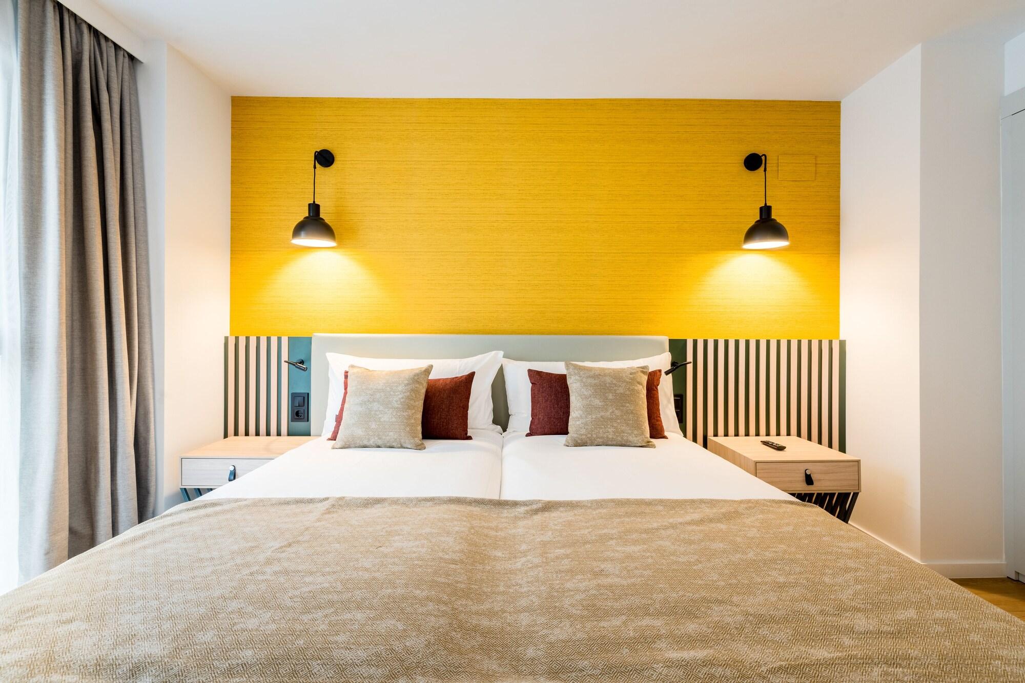 Habitación atLumbreras16
