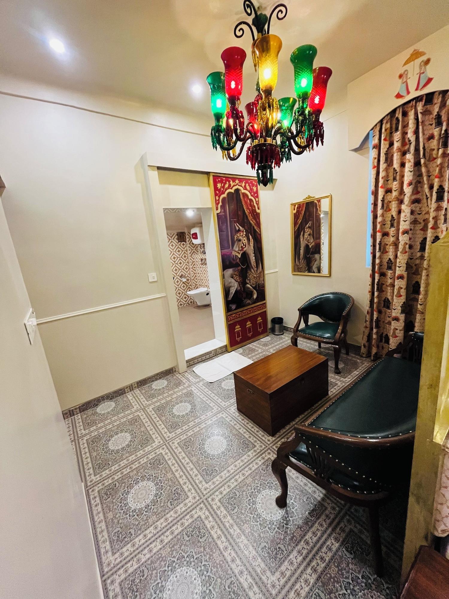 Comodidades do estabelecimento Hotel Stay Banaras